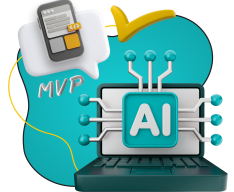 AI Product Lab. Собираем MVP за 3 занятия — как взрослые IT-команды - КИБЕРшкола программирования для детей, компьютерные курсы для школьников, начинающих и подростков - KIBERone г. Верхняя Пышма