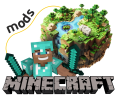 Создание модов в Minecraft - КИБЕРшкола программирования для детей, компьютерные курсы для школьников, начинающих и подростков - KIBERone г. Верхняя Пышма