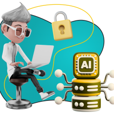 Этичный хакинг & AI безопасность - КИБЕРшкола программирования для детей, компьютерные курсы для школьников, начинающих и подростков - KIBERone г. Верхняя Пышма