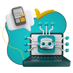 AI Product Lab. Собираем MVP за 3 занятия – как взрослые IT-команды - КИБЕРшкола программирования для детей, компьютерные курсы для школьников, начинающих и подростков - KIBERone г. Верхняя Пышма