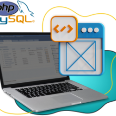 PHP+SQL - КИБЕРшкола программирования для детей, компьютерные курсы для школьников, начинающих и подростков - KIBERone г. Верхняя Пышма