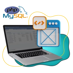 PHP+SQL - КИБЕРшкола программирования для детей, компьютерные курсы для школьников, начинающих и подростков - KIBERone г. Верхняя Пышма