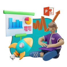 Магия эффектных презентаций PowerPoint - КИБЕРшкола программирования для детей, компьютерные курсы для школьников, начинающих и подростков - KIBERone г. Верхняя Пышма