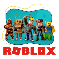 Roblox. Структурируем алгоритмы и коды с помощью популярной игры - КИБЕРшкола программирования для детей, компьютерные курсы для школьников, начинающих и подростков - KIBERone г. Верхняя Пышма