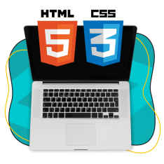 Веб-мастер (HTML + CSS) - КИБЕРшкола программирования для детей, компьютерные курсы для школьников, начинающих и подростков - KIBERone г. Верхняя Пышма