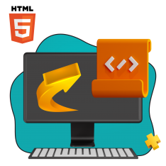 Основы HTML. Изучение веб-разработки - КИБЕРшкола программирования для детей, компьютерные курсы для школьников, начинающих и подростков - KIBERone г. Верхняя Пышма