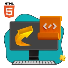 Web-мастер: первые шаги в мир современных сайтов. Основы HTML - КИБЕРшкола программирования для детей, компьютерные курсы для школьников, начинающих и подростков - KIBERone г. Верхняя Пышма