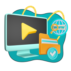 Компьютерная грамотность - КИБЕРшкола программирования для детей, компьютерные курсы для школьников, начинающих и подростков - KIBERone г. Верхняя Пышма