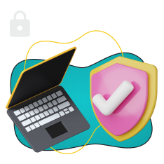 Кибербезопасность - КИБЕРшкола программирования для детей, компьютерные курсы для школьников, начинающих и подростков - KIBERone г. Верхняя Пышма