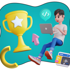 Подготовка к олимпиадам - КИБЕРшкола программирования для детей, компьютерные курсы для школьников, начинающих и подростков - KIBERone г. Верхняя Пышма