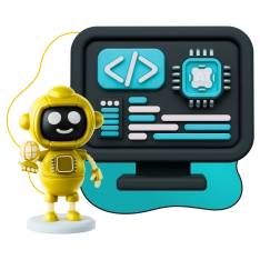Vibe Coding & AI-инжиниринг - КИБЕРшкола программирования для детей, компьютерные курсы для школьников, начинающих и подростков - KIBERone г. Верхняя Пышма
