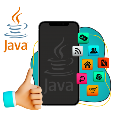 Программирование на Java. Твое первое приложение! - КИБЕРшкола программирования для детей, компьютерные курсы для школьников, начинающих и подростков - KIBERone г. Верхняя Пышма