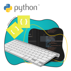 Программирование в Python. Создай свою первую игру! - КИБЕРшкола программирования для детей, компьютерные курсы для школьников, начинающих и подростков - KIBERone г. Верхняя Пышма