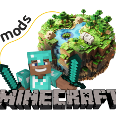 Создание модов в Minecraft - КИБЕРшкола программирования для детей, компьютерные курсы для школьников, начинающих и подростков - KIBERone г. Верхняя Пышма