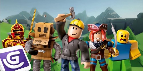 Создаем свою вселенную по мотивам любимой игры на движке GDevelop 5 - КИБЕРшкола программирования для детей, компьютерные курсы для школьников, начинающих и подростков - KIBERone г. Верхняя Пышма