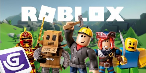 Создаем свою вселенную по мотивам Roblox на движке GDevelop 5 - КИБЕРшкола программирования для детей, компьютерные курсы для школьников, начинающих и подростков - KIBERone г. Верхняя Пышма
