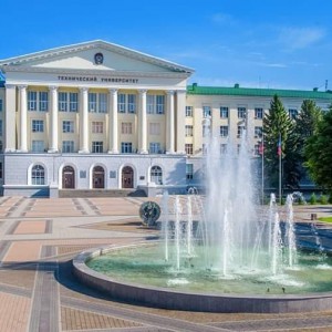В сентябре открытие новой локации в самом центре Ростова-на-Дону, в Кванториуме при ДГТУ! - Школа программирования для детей, компьютерные курсы для школьников, начинающих и подростков - KIBERone г. Верхняя Пышма