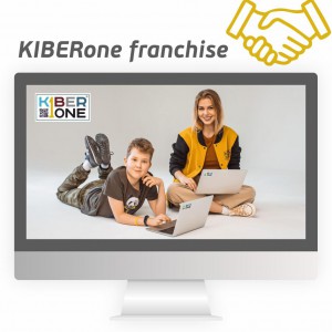 Франшиза KIBERone — в списке лучших по итогам 2019 года - Школа программирования для детей, компьютерные курсы для школьников, начинающих и подростков - KIBERone г. Верхняя Пышма